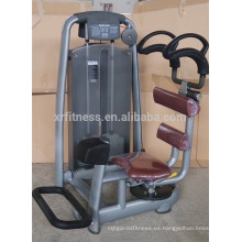 Máquinas de gimnasio de torso rotatorio XR8808